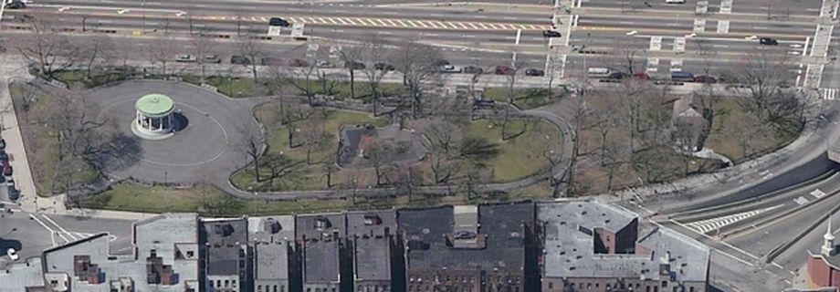 crotona park: crotona park 3
